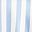 Blue Striped