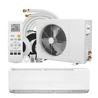 ANIXOL Quiet Inverter Mini Split System