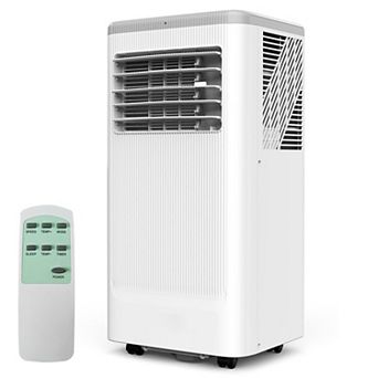 ANIXOL Portable Cooling Air Conditioner