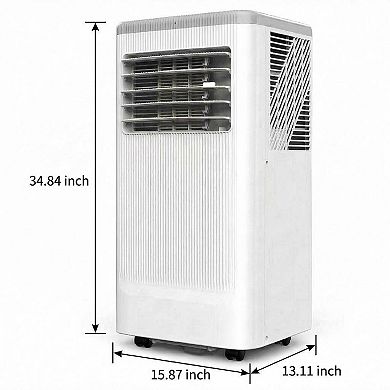 ANIXOL Portable Cooling Air Conditioner