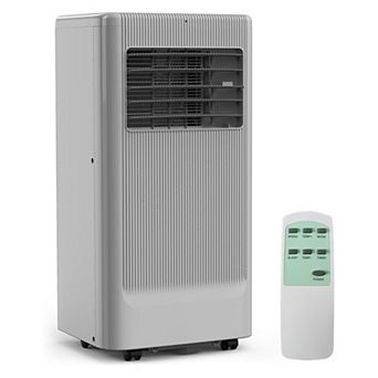 ANIXOL Quiet Portable Air Conditioner