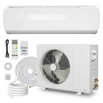 ANIXOL Quiet Mini Split Air Conditioner