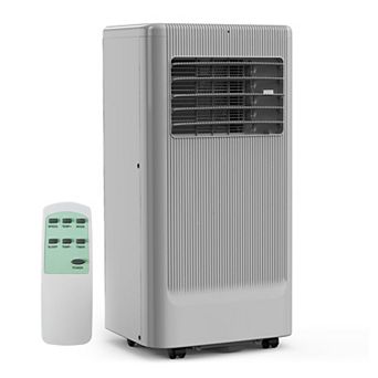ANIXOL Compact Portable Air Conditioner