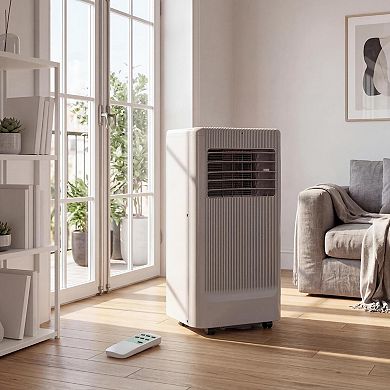 ANIXOL Compact Portable Air Conditioner