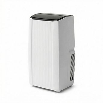 ANIXOL 12000 BTU 5-in-1 Portable Air Conditioner with Dehumidifier and Fan