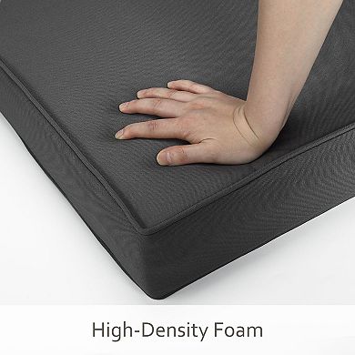 ANIXOL Outdoor Chair Cushions Set of 2
