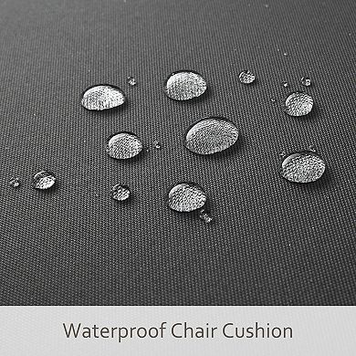 ANIXOL Outdoor Chair Cushions Set of 2