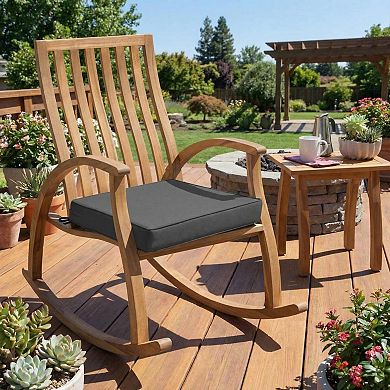 ANIXOL Outdoor Chair Cushions Set of 2