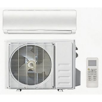 ANIXOL High-Efficiency Smart Split Air Conditioner with Dehumidifier