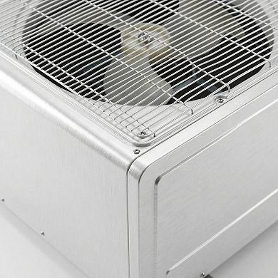 ANIXOL High-Efficiency Smart Split Air Conditioner with Dehumidifier