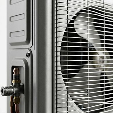 ANIXOL High-Efficiency Smart Split Air Conditioner with Dehumidifier