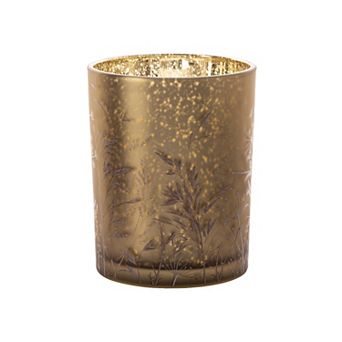 Studio 66 Golden Hour Votive 5-inch Candle Holder