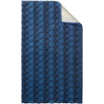 Lands' End Quick Dry Bath Rug