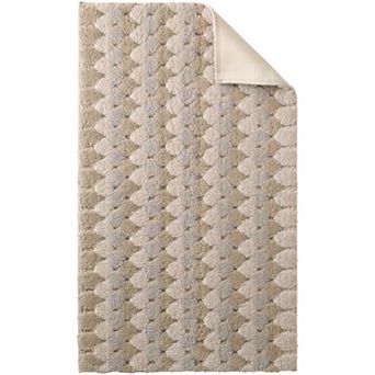 Lands' End Quick Dry Bath Rug