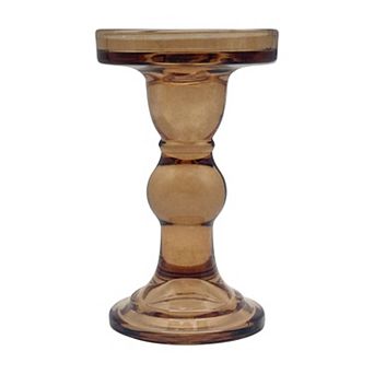 Sonoma Goods For Life® Glass Candle Holder