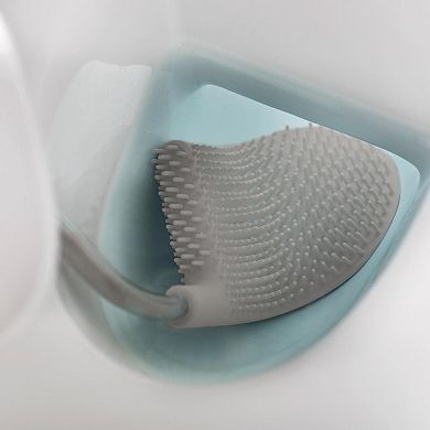 Joseph Joseph Flex™ Plus Toilet Brush & Storage Bay