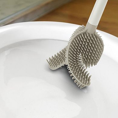 Joseph Joseph Flex 360 Advanced Toilet Brush Holder