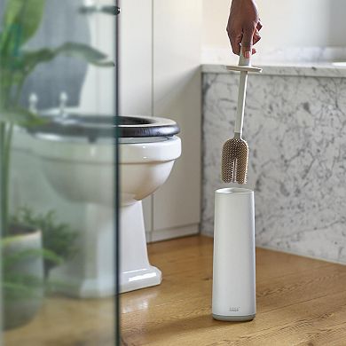 Joseph Joseph Flex 360 Advanced Toilet Brush Holder