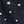 Deep Sea Ivory Stars