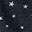 Deep Sea Ivory Stars