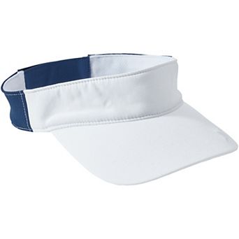 Women's Lands' End UPF 50 Active Sun Visor