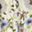 Sky Ivory Floral