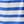 Sapphire White Stripe