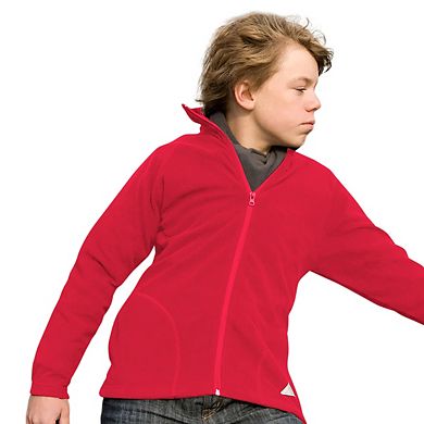 Result Core Childrens/Kids Micron Fleece Jacket