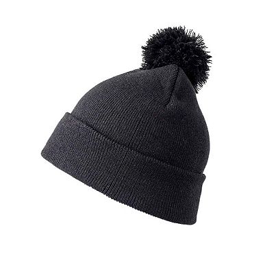 Result Core Pom Pom Beanie
