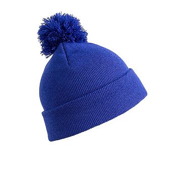 Result Core Pom Pom Beanie