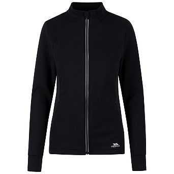 Trespass Womens/Ladies Ridge Track Jacket