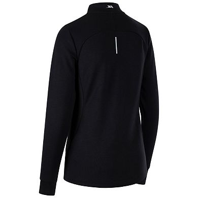 Trespass Womens/Ladies Ridge Track Jacket