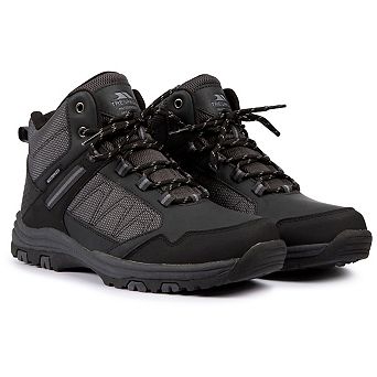 Trespass Mens Calle Waterproof Walking Boots
