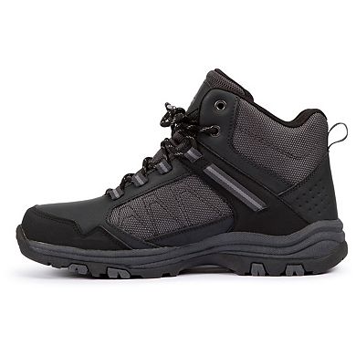 Trespass Mens Calle Waterproof Walking Boots