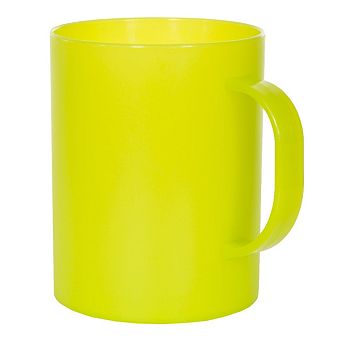 Trespass Pour Plastic Picnic Cup
