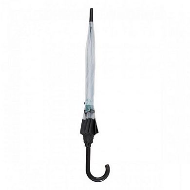 Trespass Papillon Clear Umbrella