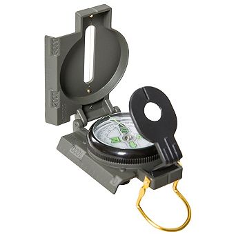 Trespass Artilary Sighting Compass