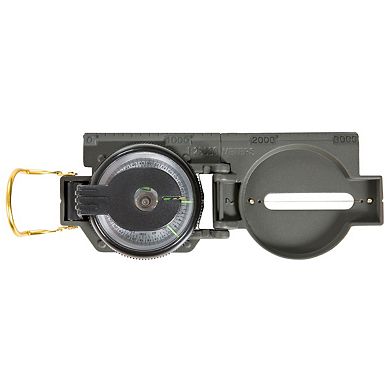 Trespass Artilary Sighting Compass