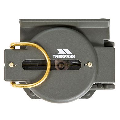 Trespass Artilary Sighting Compass