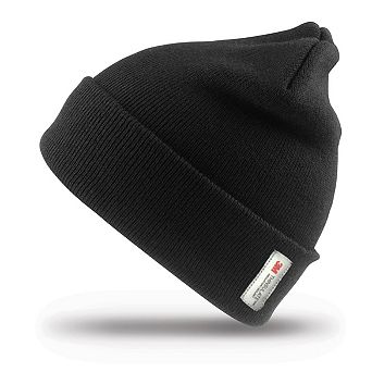 Result Genuine Thinsulate Beanie