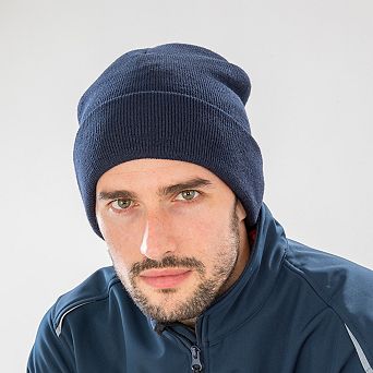 Result Genuine Thinsulate Beanie