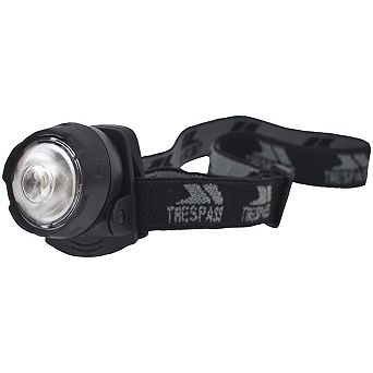 Trespass Flasher Ultra Light LED Headtorch