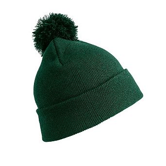 Result Childrens/Kids Pom Pom Beanie