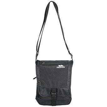 Trespass Strapper Shoulder Bag (2.5 Litres)