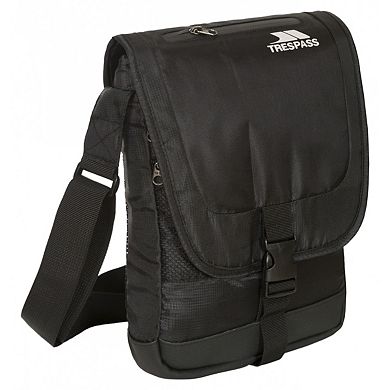 Trespass Strapper Shoulder Bag (2.5 Litres)