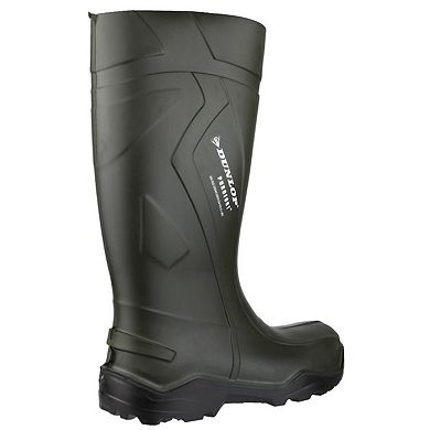 Dunlop Unisex Adult Purofort Plus Wellington Boots