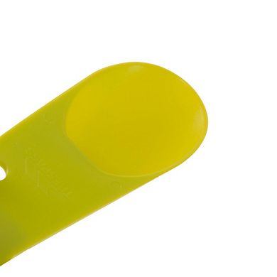 Trespass Snorky 3 In 1 Cutlery Utensil