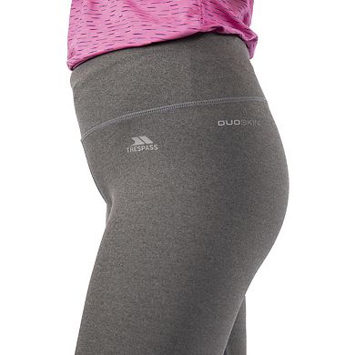 Trespass Womens/Ladies Vivien Leggings