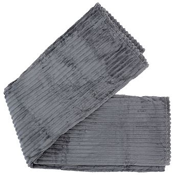 Trespass Extra Thick Sculpted Blanket