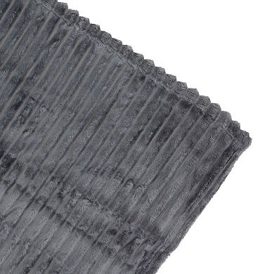 Trespass Extra Thick Sculpted Blanket